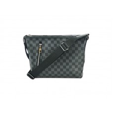 Louis Vuitton Damier Grafiet Mick PM