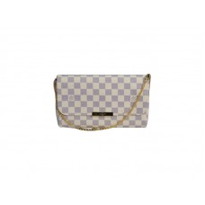 Louis Vuitton Damier Azur Favoriete Mm