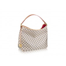 Louis Vuitton Damier Azur Heerlijke PM