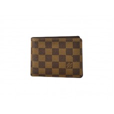 Louis Vuitton Damier Florin-portemonnee