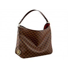 Louis Vuitton Damier Ebene Heerlijke mm