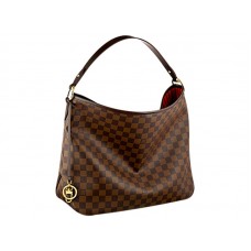 Louis Vuitton Damier Ebene Heerlijke Pm
