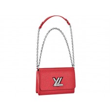 Louis Vuitton Epi Leather Twist PM Grenade