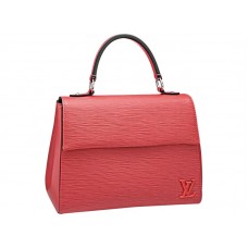 Louis Vuitton Epi Leather Cluny BB Grenade