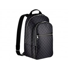 Louis Vuitton Damier Grafiet Canvas Michael