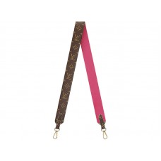 Louis Vuitton Monogram Canvas Bandouliere Monogram Felroze