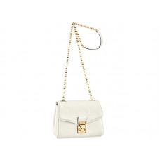 Louis Vuitton Monogram Empreinte Saint-Germain Bb Ivoor