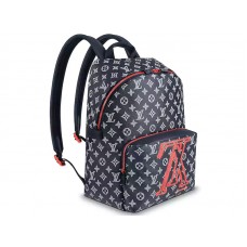 Louis Vuitton Monogram Upside Down Canvas Apollo Rugzak m43676