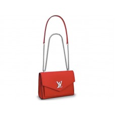 Louis Vuitton Lockme Mylockme BB Rood m51419