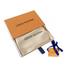 Louis Vuitton Initiales Damier grafietriem