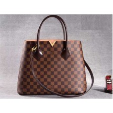 Louis Vuitton Damier-doek Kensington n41435