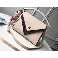 Louis Vuitton Double V Crème m54438