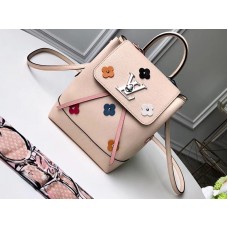 Louis Vuitton Lockme Mini Rugzak m53079