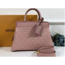 Louis Vuitton Monogram Empreinte Leer Vogezen Mm m43739