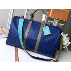 Louis Vuitton Monogram Overige Keepall Bandouliere 45 m43855