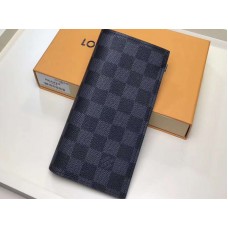 Louis Vuitton Damier Grafiet Canvas Alexandre Portemonnee n61063