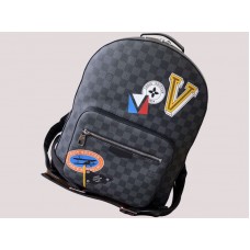 Louis Vuitton Damier Grafiet Canvas Josh n64424