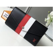 Louis Vuitton Epi Leather Sarah Portemonnee m62985