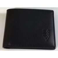 Louis Vuitton Ombre Lederen Portemonnee met Meerdere Vakken m61199