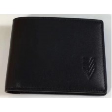 Louis Vuitton Ombre Lederen Portemonnee met Meerdere Vakken m61199