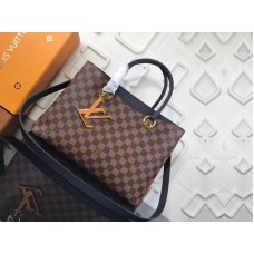 Louis Vuitton Damier canvas Louis Vuitton Riverside n40052