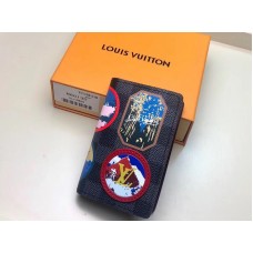 Louis Vuitton Damier Grafiet Zakorganizer Canvas n60130