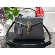 Louis Vuitton Rose Des Vents PM Zwart m53821