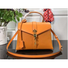 Louis Vuitton Rose Des Vents PM Geel m53818