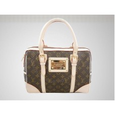 Louis Vuitton Monogram Berkeley tas
