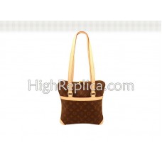 Louis Vuitton Monogram Kussen Gm