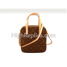 Louis Vuitton-monogram Spontini