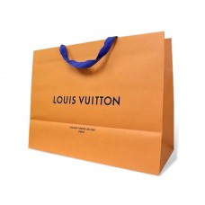 Louis Vuitton papieren cadeautas