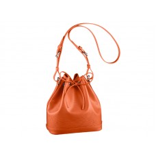 Louis Vuitton Epi Leer Noe Bb Piment